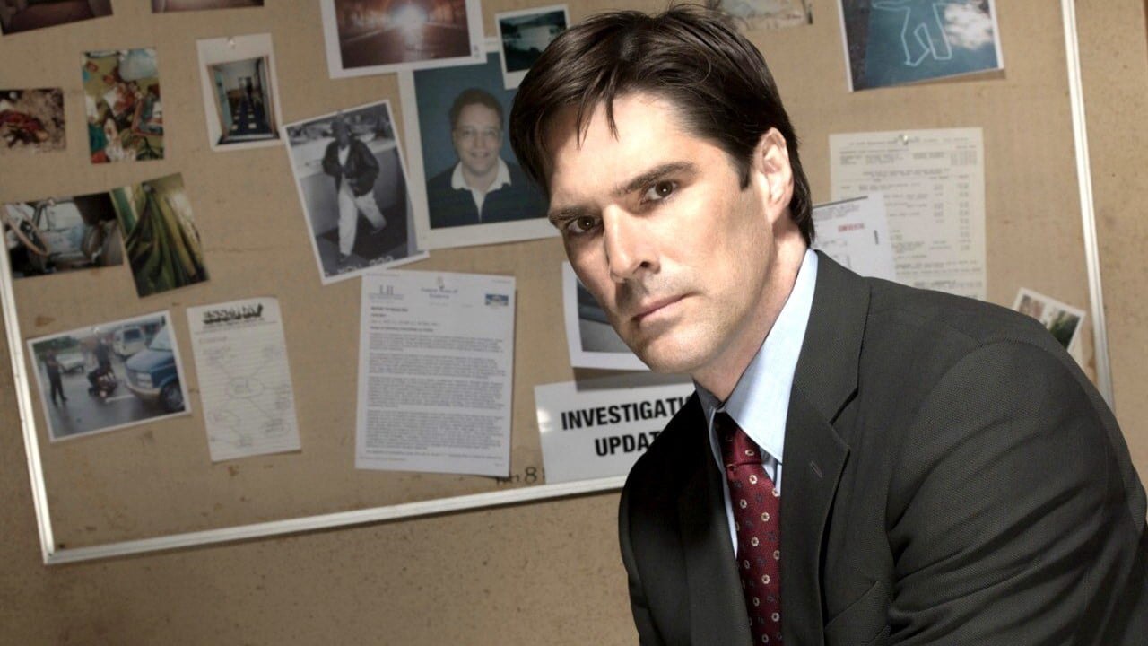 Criminal Minds Season 13 Episode 21 : 13x21 123Putlockers || Watch Online