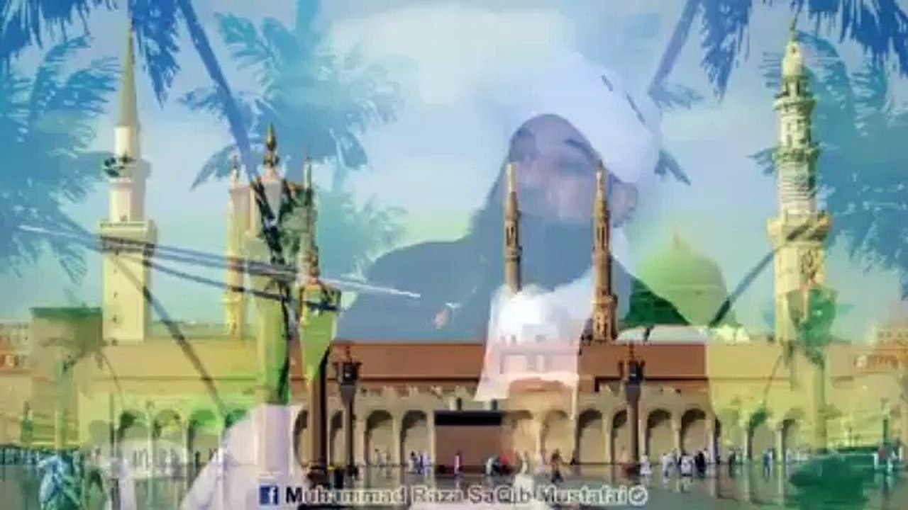 Muhammad Raza Saqib Mustafai (277)