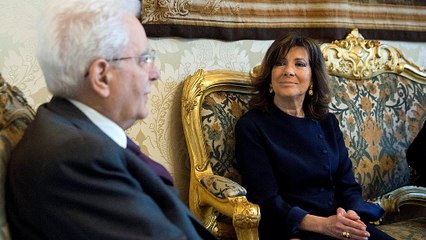 Президент Италии поручил главе Сената сформировать правительство