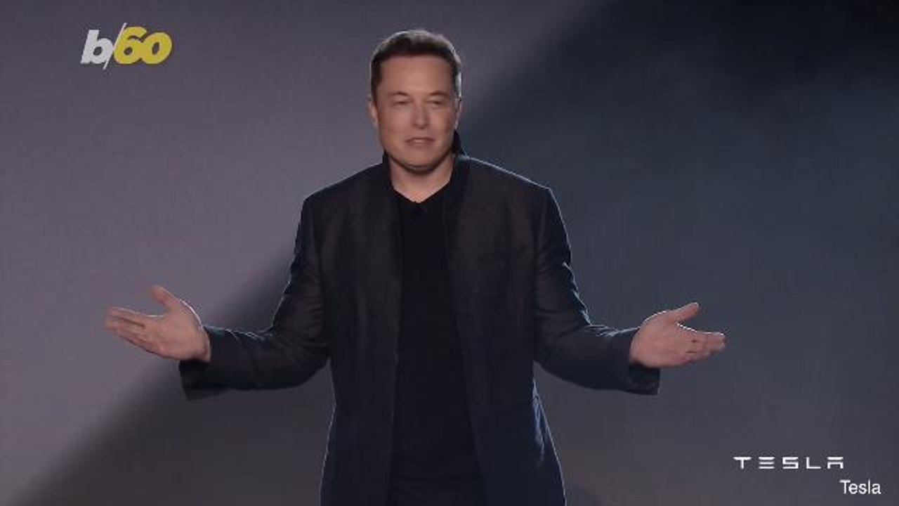 Elon Musk Says to Leave Meetings or Get Off The Phone If Not Productive
