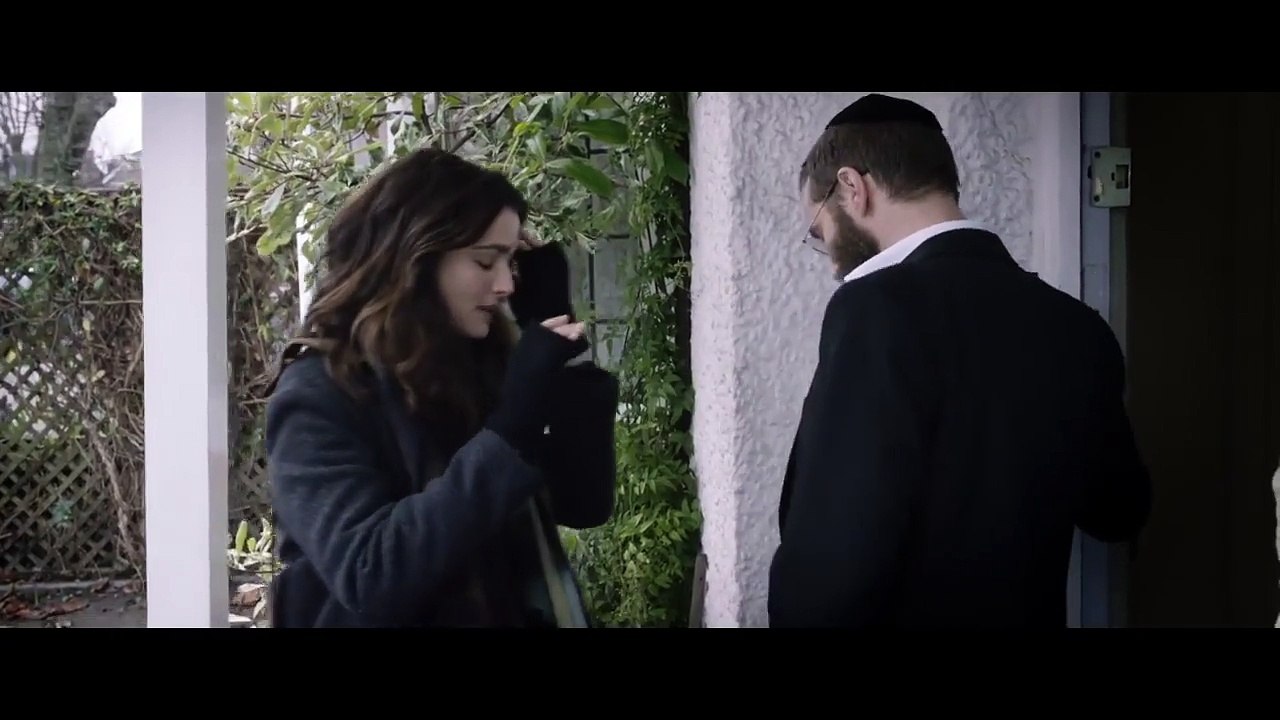 'Disobedience' Trailer