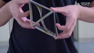 Insane Cardistry Skills | Awesome People
