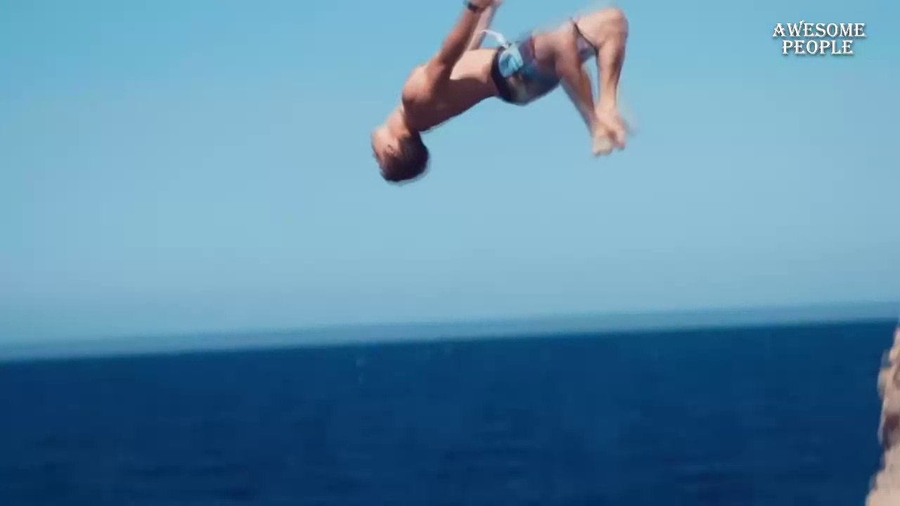 Best Videos Of The Year | Awesome People (Ep. 44)