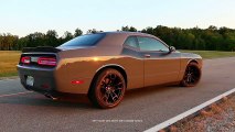 Used Dodge Challenger Near St. Marys, PA - Financing