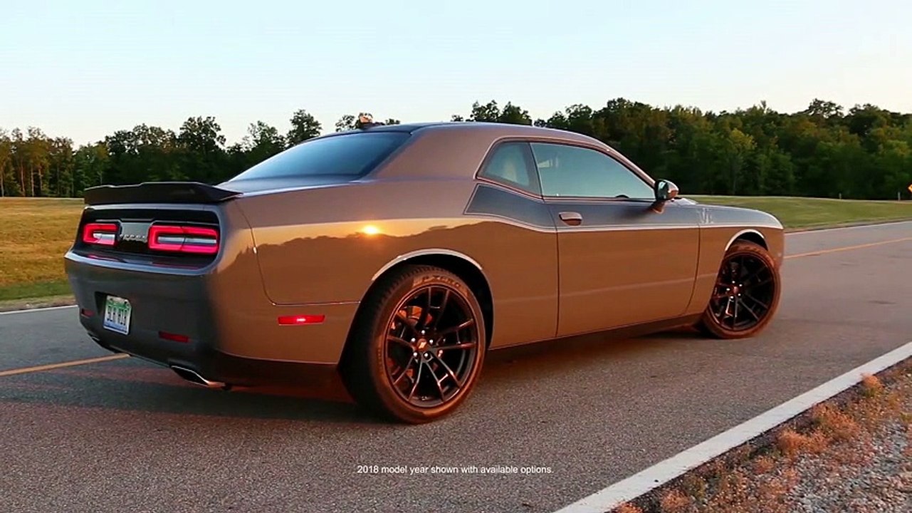 Used Dodge Challenger Near St. Marys, PA - Financing