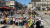 Carnaval des jeunes de Cholet