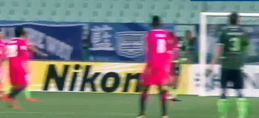 JEONBUK MOTORS 3 KITCHEE 0