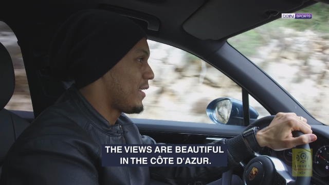 A few of my favourite things – Monaco’s Fabinho