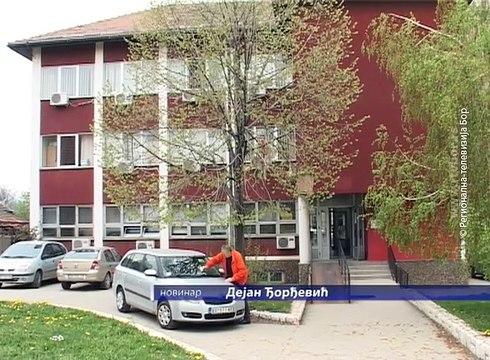 Veliko interesovanje za konkurs za samozapošljavanje, 18. april 2018. (RTV Bor)