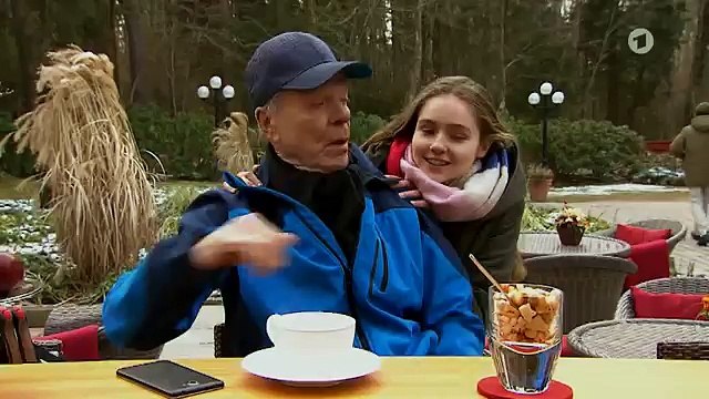 Sturm der Liebe 2903 folge