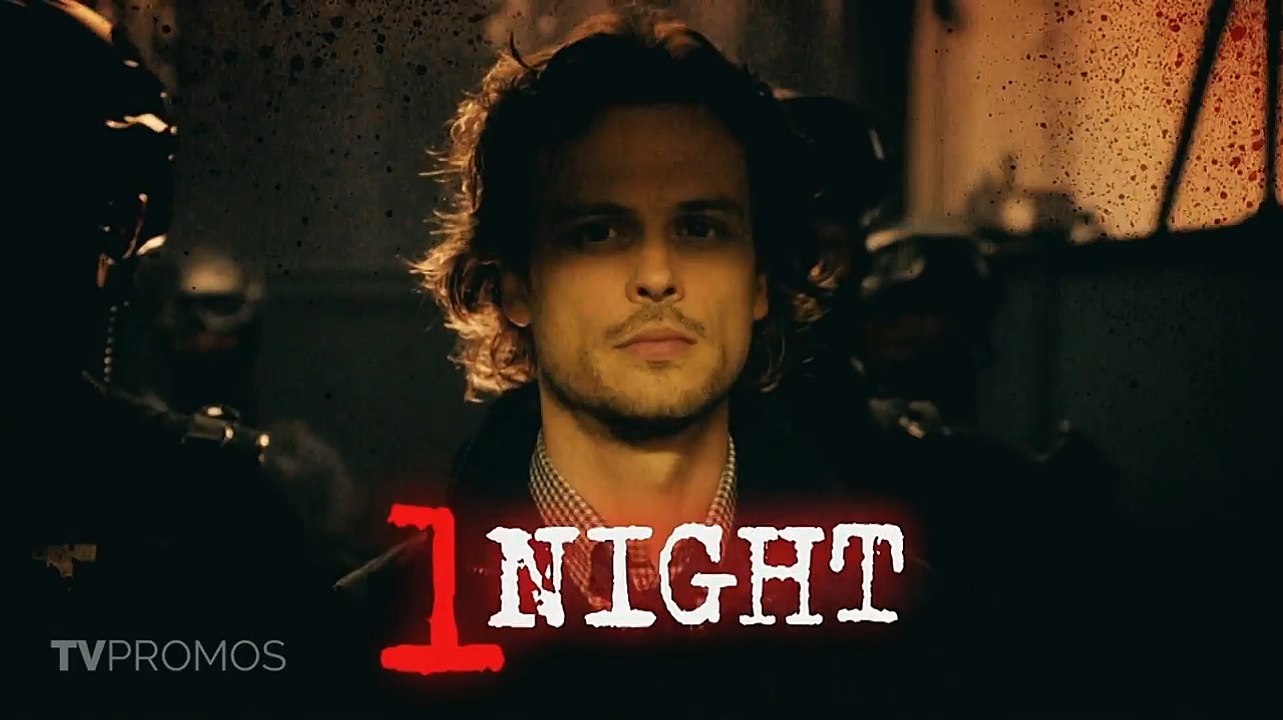 Criminal Minds 13x21 "Season 13 Episode 21" (Watch) Series