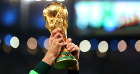 Türkiye'de Seçimin Yapılacağı Gün, Dünya Kupasında 3 Maç Oynanacak