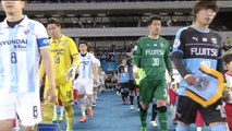 Kawasaki Frontale 2-2 Ulsan Hyundai - Full Highlights - AFC Champions League - 18.04.2018