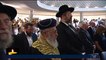 Netanyahou rend hommage aux soldats druzes tombés au Mont du Temple