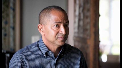 Interview de Moïse Katumbi Part 3