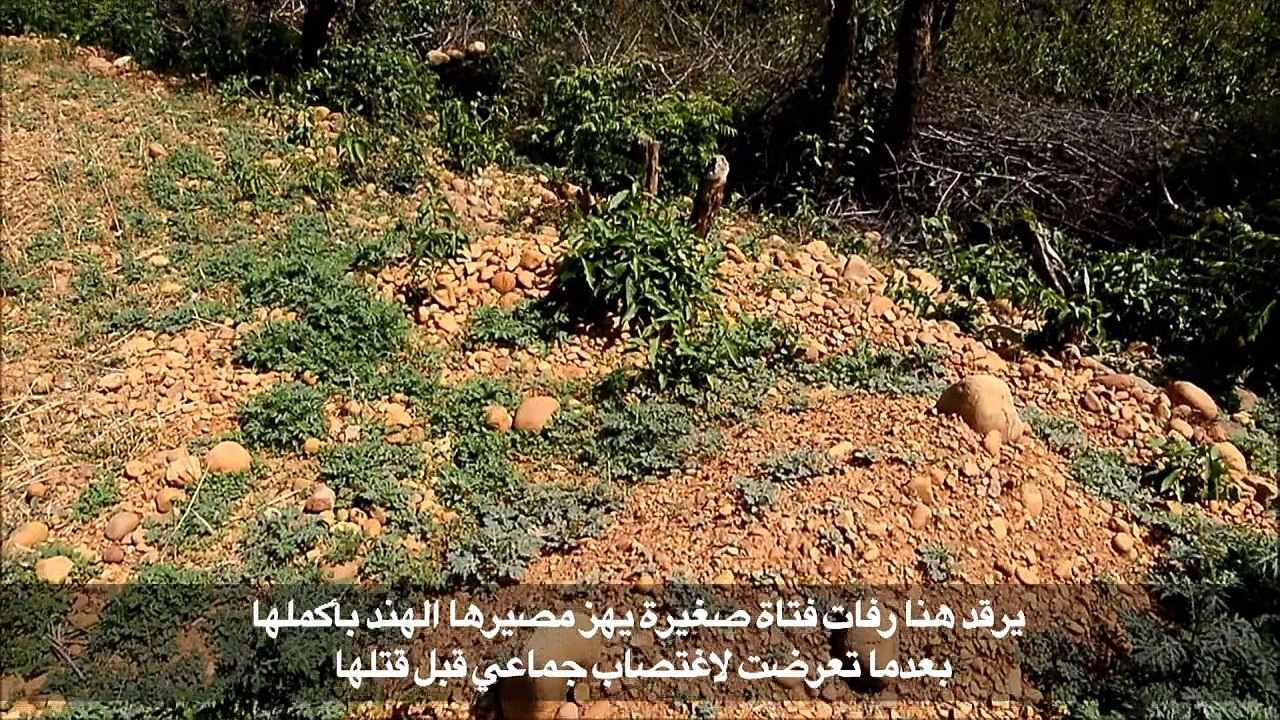 بلدة هندية في عين العاصفة بعد اغتصاب طفلة جماعيا