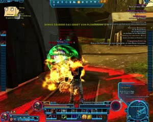 SWTOR Let's Play 87: Die Hausbesetzer
