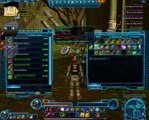 SWTOR Let's Play 92: Übertriebenste XP-Menge EVER!