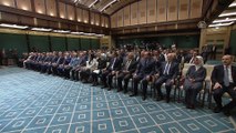 Cumhurbaşkanı Erdoğan: “Seçimlerin 24 Haziran 2018 Pazar günü yapılmasına karar verdik” - ANKARA