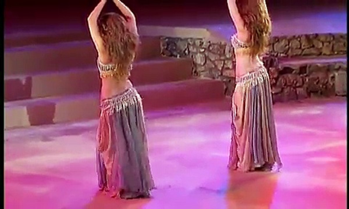 آموزش رقص عربی - video Dailymotion
