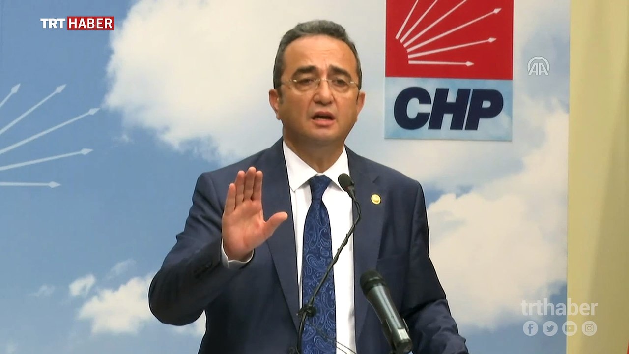 CHP Sözcüsü Tezcan: CHP olarak seçime hazırız