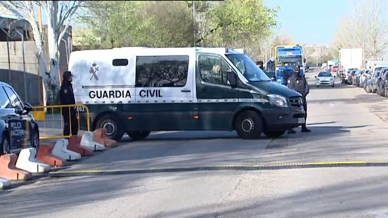 "Fue una paliza"