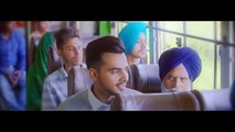 Ronda Ronda (Full Video) | Armaan Bedil | Veet Baljit | Western Penduz | Latest Punjabi Song 2018