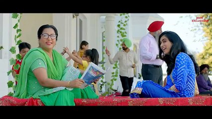 Jodi Teri Meri | Official Video | Jassi Gill | Desi Crew | Latest Song 2018 | Speed Records