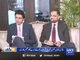 Naeem Bukhari Reveals The Top Secret of Khawaja Saad Rafique