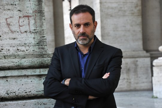 Director Fausto Brizzi Dubbed the 'Italian Weinstein'