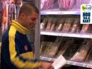 Unilever Becel pro activ