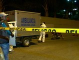 Guayaquil: un hombre fue asesinado de dos puñaladas por el marido de la mujer que lo acompañaba en una motocicleta