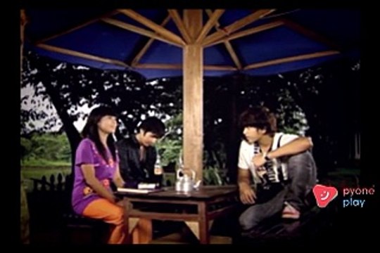 Myanmar New Full Movies 2018 A Chit Sit Pyine Pwal Seg 2