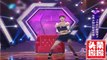 Good sexy dance, Pan Chunchun shakes milk dance! ...Big breasts will even move