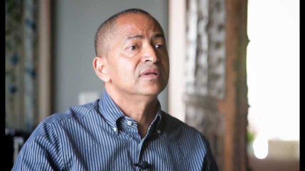 Interview de Moïse Katumbi Part 2