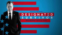Full [Watch] Designated Survivor Season 2 Episode 18 Online S2E18 Full Series