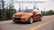 2018 Chevy Cruze Hatchback Snyder, TX | Chevrolet Cruze Dealership Snyder, TX