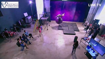 [VTVF] Vietsub THE FACE THAILAND ALL STAR Season 4 - EP8 [5/7]