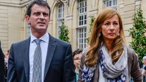 Voilà ce que s'est passé le jour où Anne Gravoin et Manuel Valls se sont séparés !