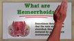 Hemorrhoids Symptoms - Hemorrhoids Symptoms and Treatment - Hemorrhoids Symptoms Itching | Hemorrhoid Treatment