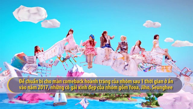 Sao Hàn “phát cuồng” vì kiểu tóc mái xoăn trong mùa xuân này