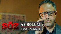 Söz | 43.Bölüm - Fragman 1