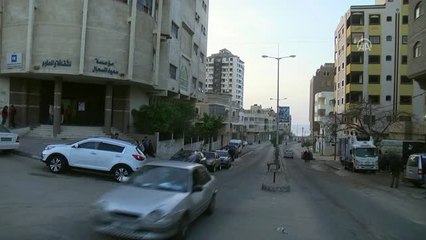 Gazzeli Kadınlar Engelleri Aşarak Tiyatro Sahnesine Çıkıyor