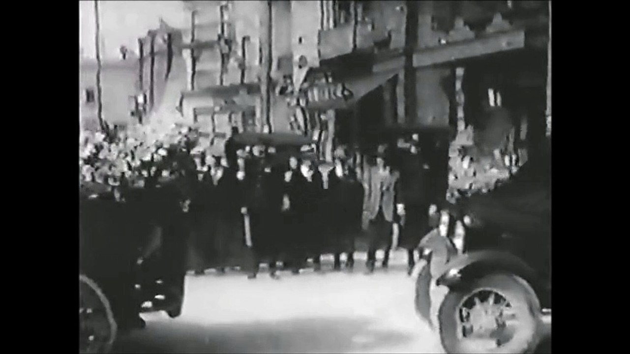 Chinatown Nights (1929) Pt. 2 Wallace Beery, Florence Vidor