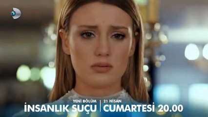 İnsanlık Suçu 4. Bölüm Fragman