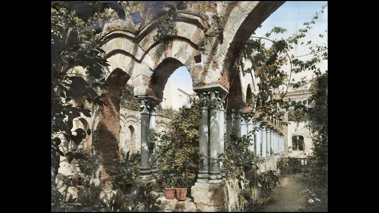 Palermo Memories from the past