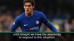 Chelsea could appeal Alonso's FA charge - Conte