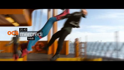 SPIDER-MAN : HOMECOMING  en mai sur OCS