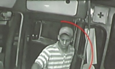 Se logró la detención de alias “Mocho” presunto asaltante de buses urbanos en Guayaquil