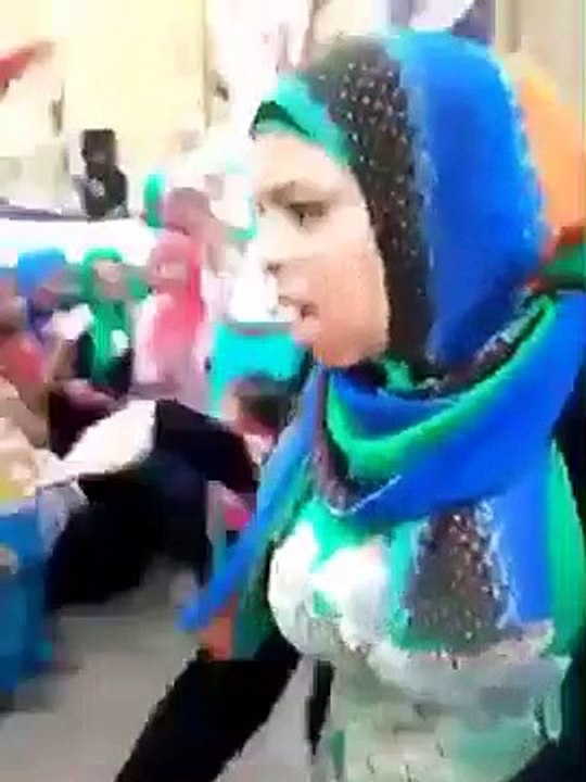 ديگه شورشو درآوردن